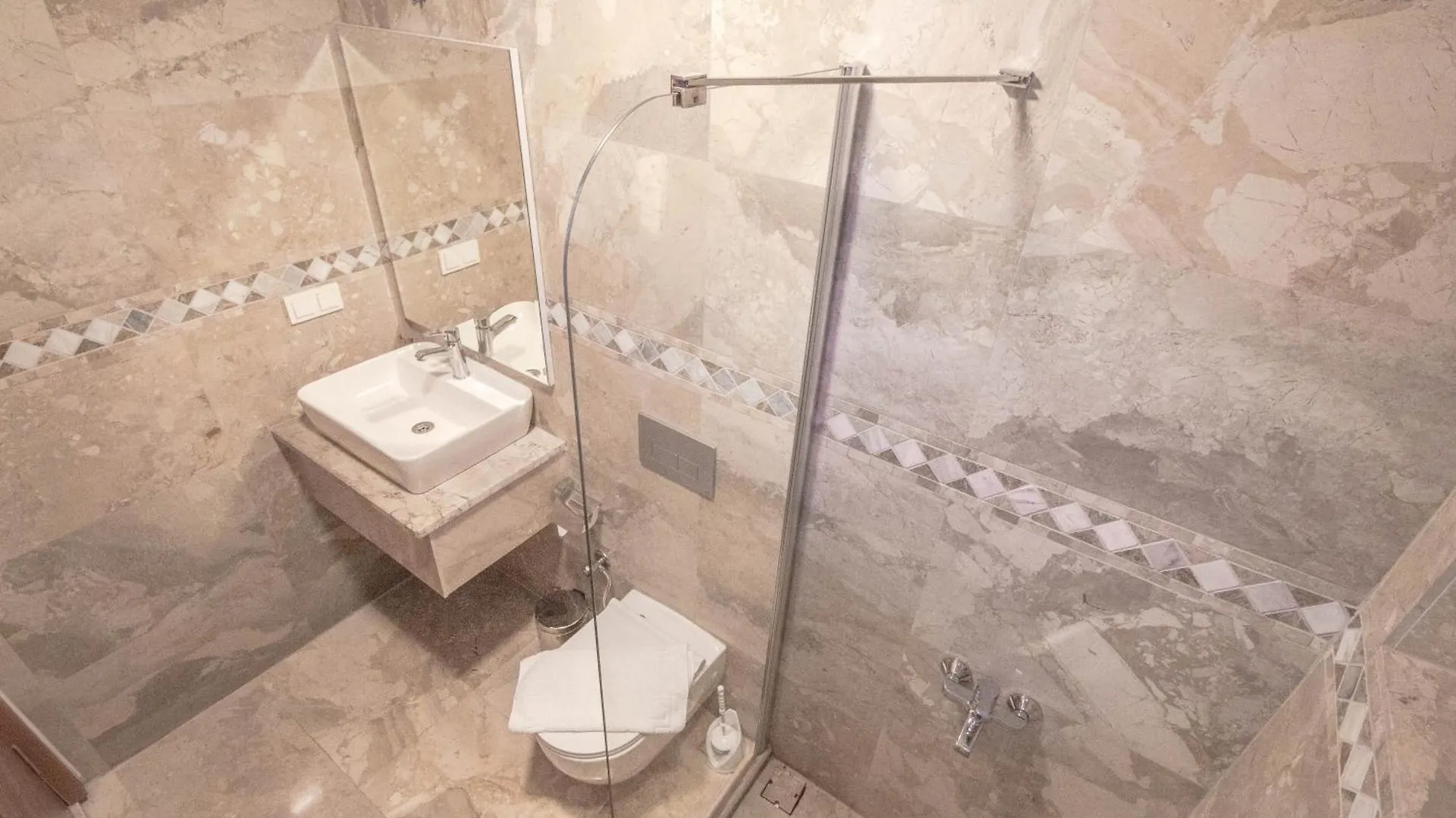 Tlos Deluxe 3+1 Villa ,Oezel Havuzlu, Fethiye