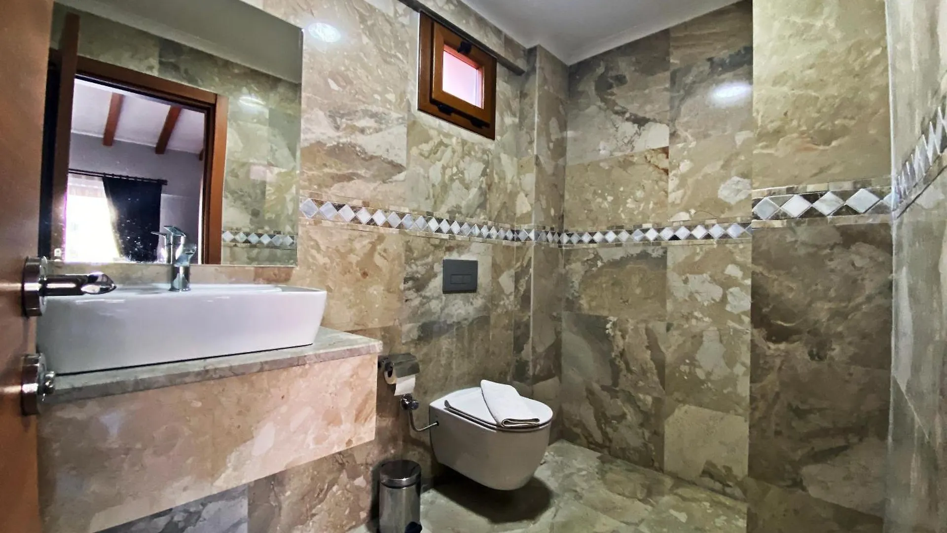 Tlos Deluxe 3+1 Villa ,Oezel Havuzlu, Fethiye Turchia