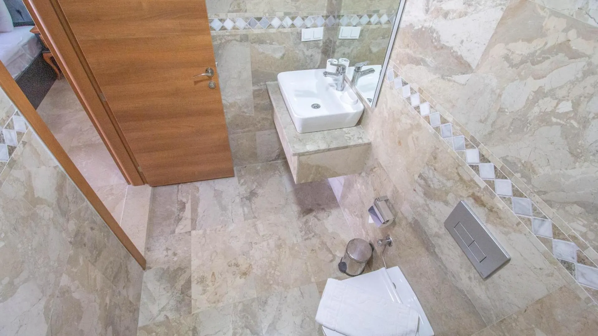 Tlos Deluxe 3+1 Villa ,Oezel Havuzlu, Fethiye
